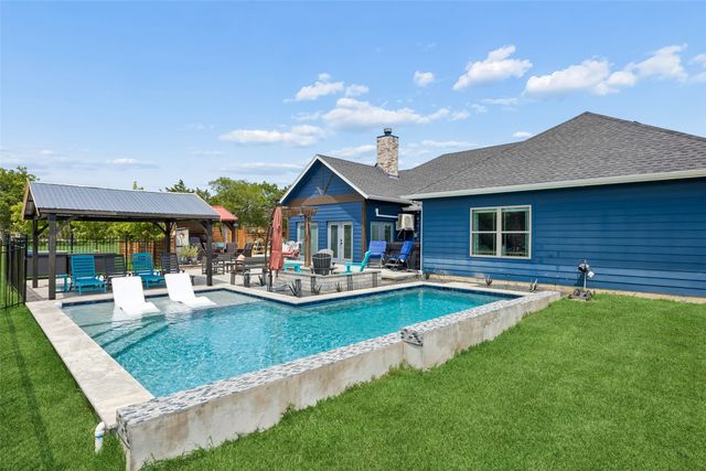1000 Winding Wood Trail, Scurry, TX 75158