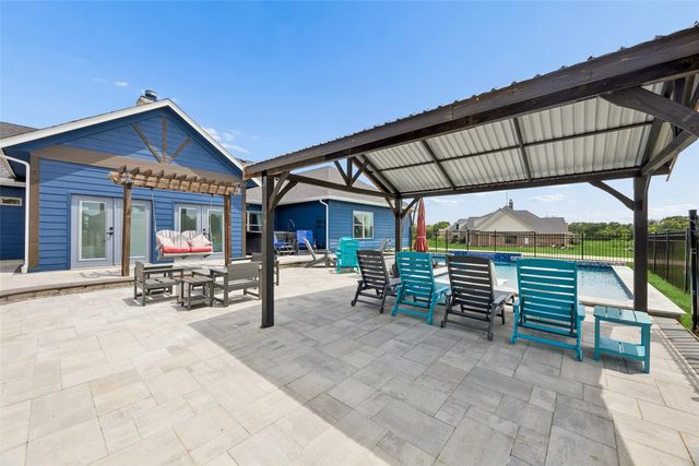 1000 Winding Wood Trail, Scurry, TX 75158
