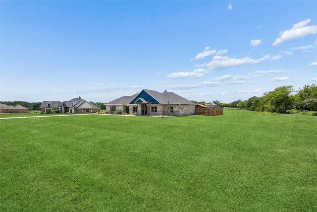 1000 Winding Wood Trail, Scurry, TX 75158