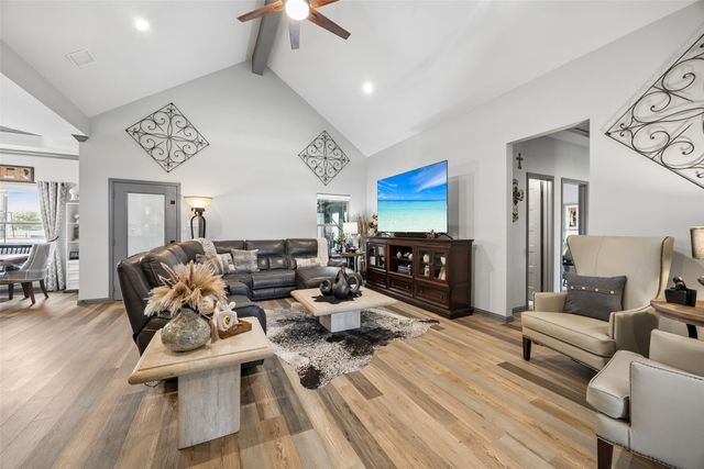 1000 Winding Wood Trail, Scurry, TX 75158