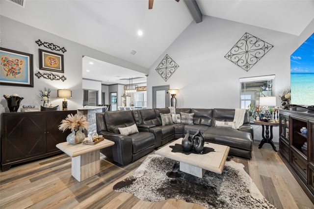 1000 Winding Wood Trail, Scurry, TX 75158