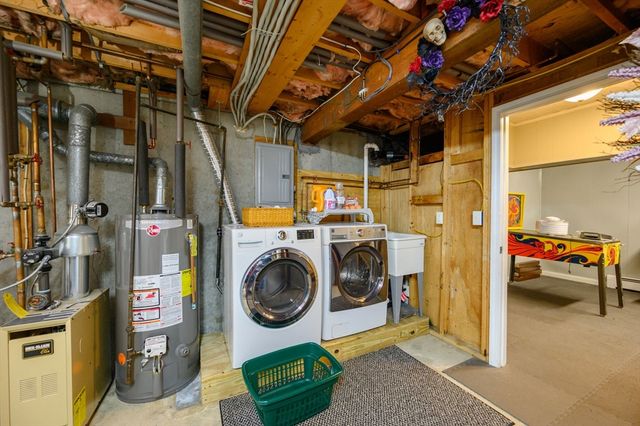 4 Lydon Lane B1-4, Halifax, MA 02338
