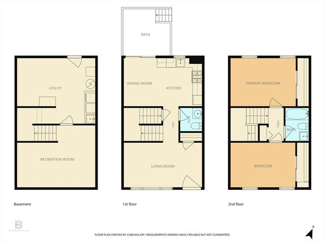 4 Lydon Lane B1-4, Halifax, MA 02338