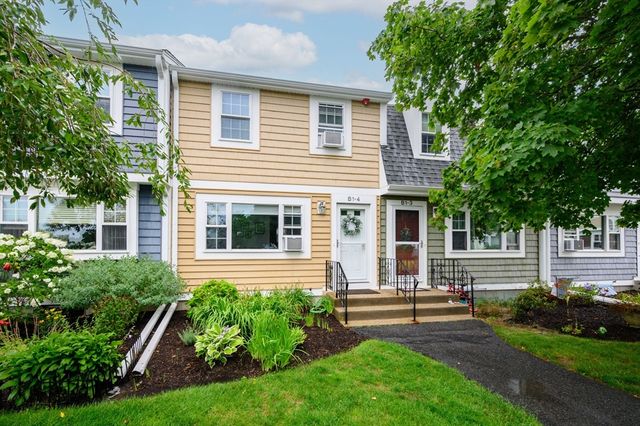4 Lydon Lane B1-4, Halifax, MA 02338