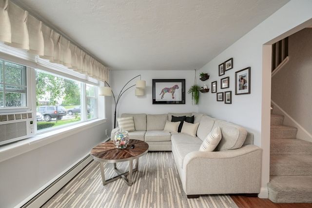 4 Lydon Lane B1-4, Halifax, MA 02338