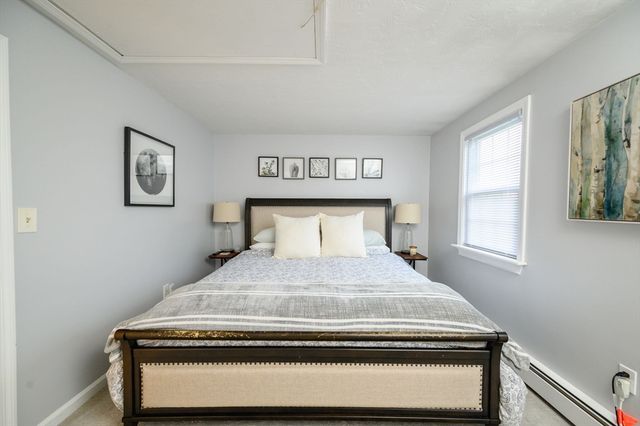 4 Lydon Lane B1-4, Halifax, MA 02338