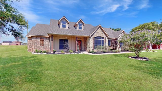 727 Rock Hill Drive, Red Oak, TX 75154