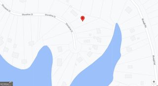 0 Shoreline Court SW, Eatonton, GA 31024