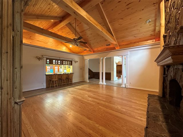 217 Sunray Lane, Sunnyvale, TX 75182