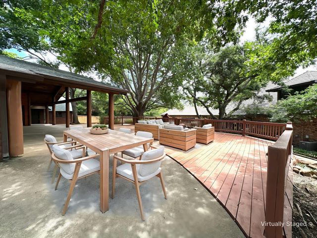 217 Sunray Lane, Sunnyvale, TX 75182