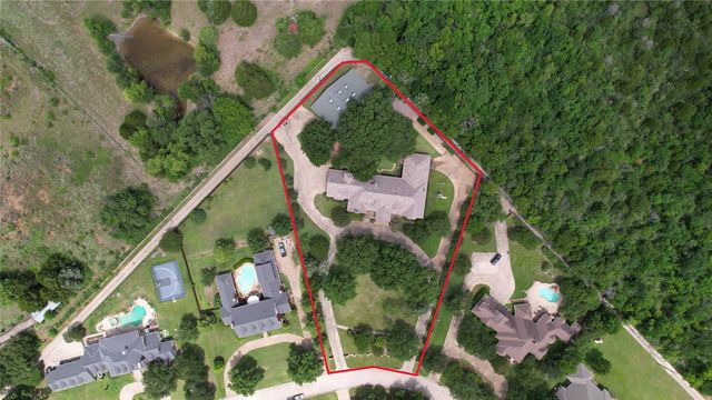 217 Sunray Lane, Sunnyvale, TX 75182
