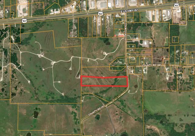 2075 County Road 151, Gainesville, TX 76240