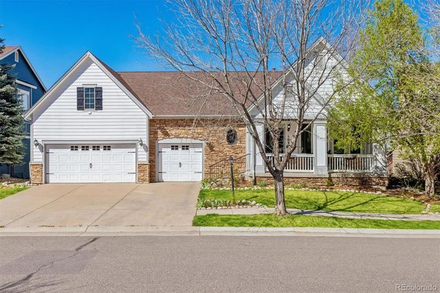 10331 W Indore Drive, Littleton, CO 80127