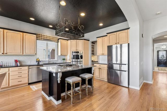 10331 W Indore Drive, Littleton, CO 80127