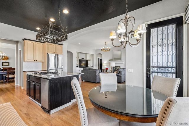 10331 W Indore Drive, Littleton, CO 80127