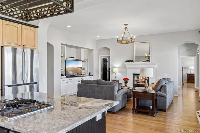 10331 W Indore Drive, Littleton, CO 80127