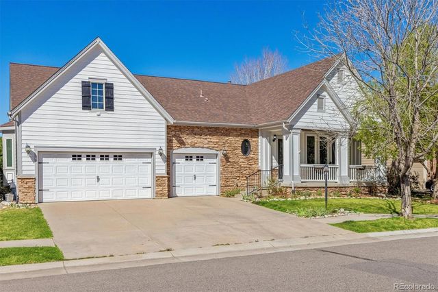 10331 W Indore Drive, Littleton, CO 80127