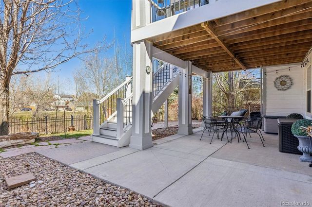 10331 W Indore Drive, Littleton, CO 80127