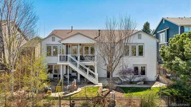 10331 W Indore Drive, Littleton, CO 80127