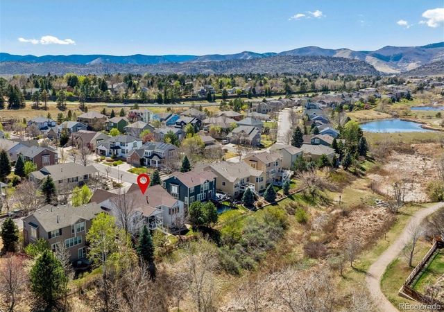 10331 W Indore Drive, Littleton, CO 80127