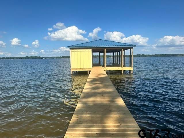 Lot 26 Oak River, Frankston, TX 75763