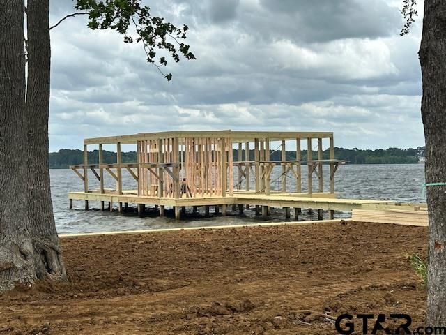 Lot 26 Oak River, Frankston, TX 75763