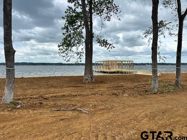 Lot 26 Oak River, Frankston, TX 75763