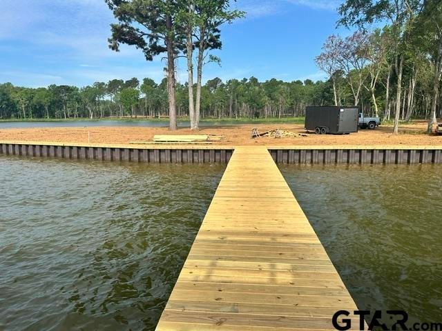 Lot 26 Oak River, Frankston, TX 75763