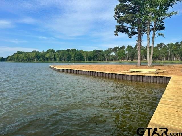 Lot 26 Oak River, Frankston, TX 75763