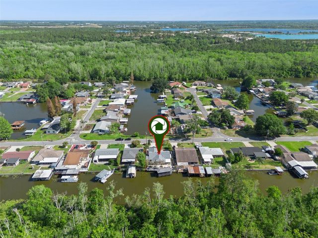 13502 COUNTRY CLUB DRIVE, Tavares, FL 32778