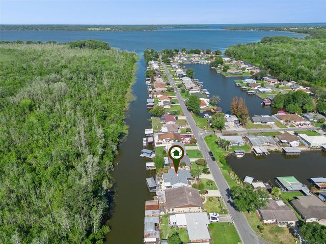 13502 COUNTRY CLUB DRIVE, Tavares, FL 32778