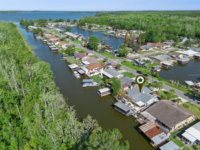 13502 COUNTRY CLUB DRIVE, Tavares, FL 32778