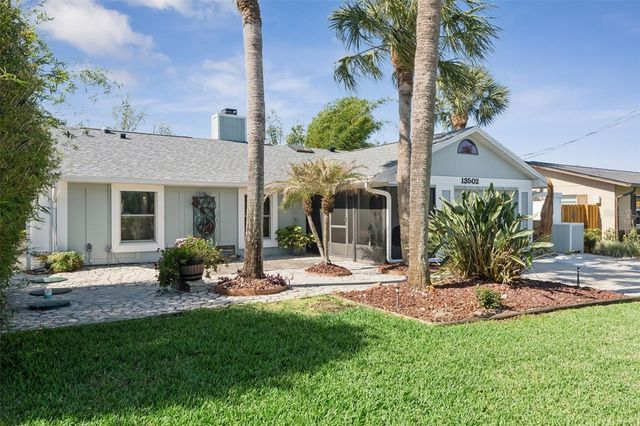13502 COUNTRY CLUB DRIVE, Tavares, FL 32778