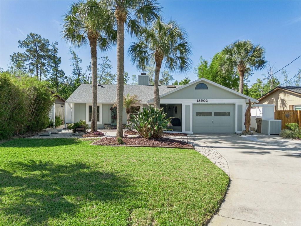 13502 COUNTRY CLUB DRIVE, Tavares, FL 32778