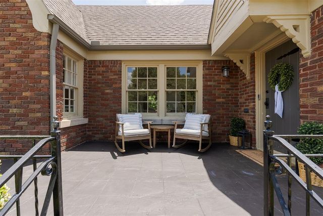 600 NW 36th Terrace, Oklahoma City, OK 73118