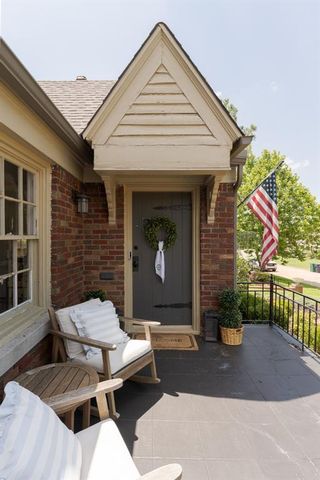 600 NW 36th Terrace, Oklahoma City, OK 73118