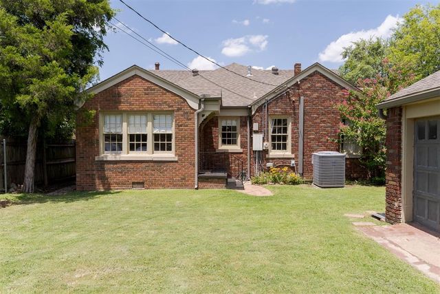 600 NW 36th Terrace, Oklahoma City, OK 73118