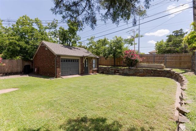 600 NW 36th Terrace, Oklahoma City, OK 73118