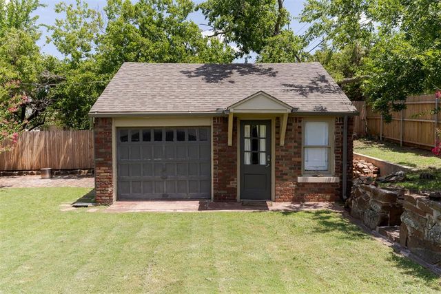 600 NW 36th Terrace, Oklahoma City, OK 73118