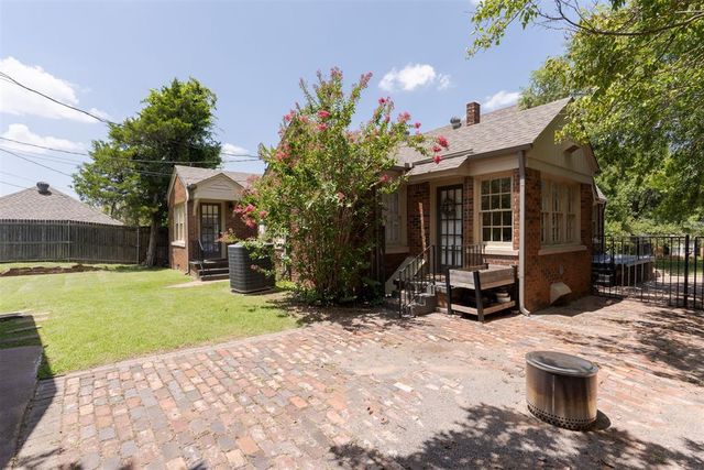 600 NW 36th Terrace, Oklahoma City, OK 73118