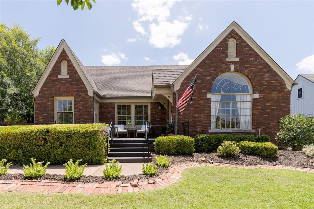 600 NW 36th Terrace, Oklahoma City, OK 73118