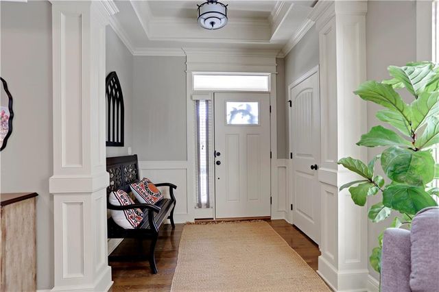 8528 Cardinal Street, Lenexa, KS 66219