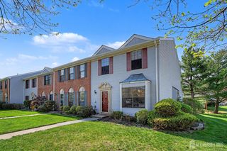 411 Danbury Lane, East Brunswick, NJ 08816