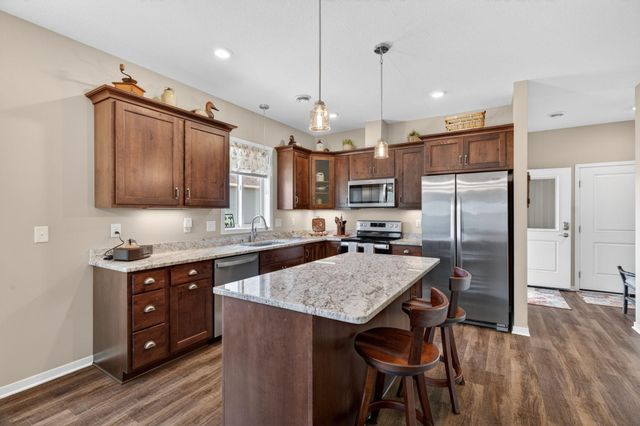 5369 Solstice Place NW, Rochester, MN 55901