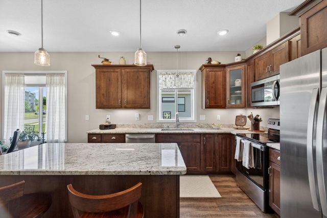 5369 Solstice Place NW, Rochester, MN 55901