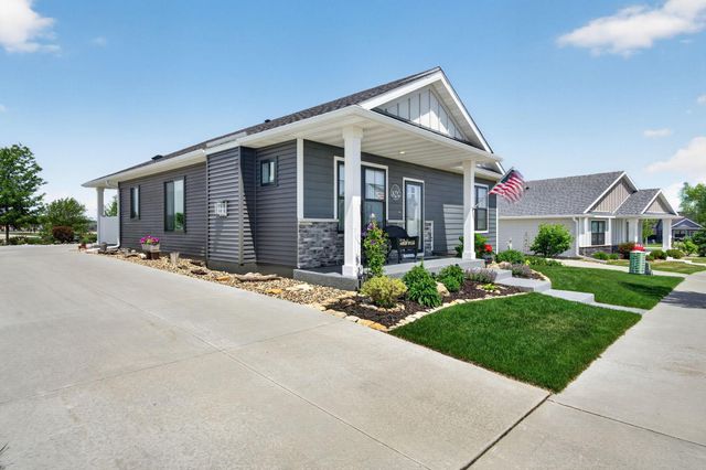 5369 Solstice Place NW, Rochester, MN 55901