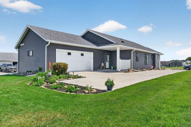5369 Solstice Place NW, Rochester, MN 55901