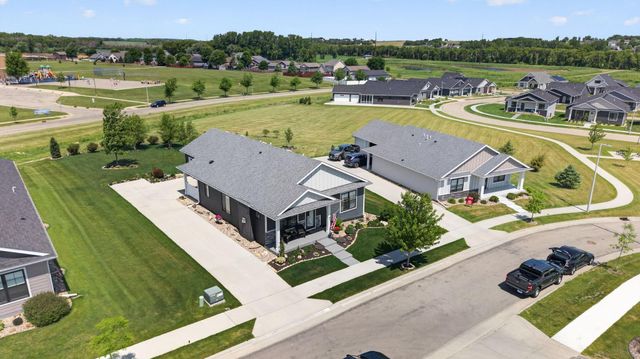 5369 Solstice Place NW, Rochester, MN 55901