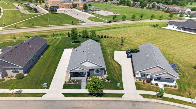 5369 Solstice Place NW, Rochester, MN 55901
