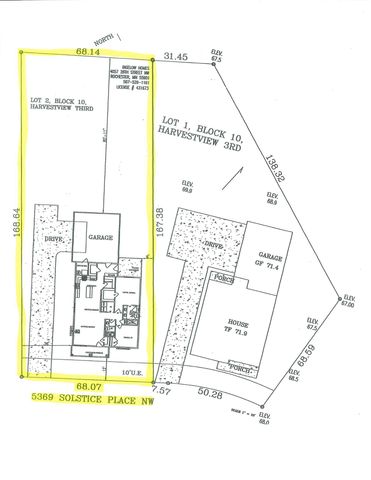 5369 Solstice Place NW, Rochester, MN 55901